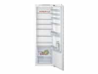 Bosch KIS87AFE0 Serie Integreret Køle-fryseskab - Integreret Køleskab